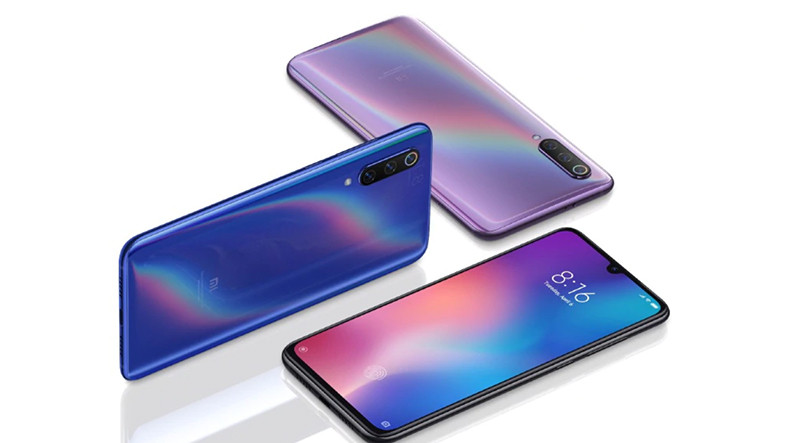 Xiaomi Mi CC9e, TENAA Sertifikasını Aldı