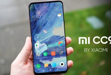 Xiaomi, Mi CC9'un Kamera Performansını Paylaştı