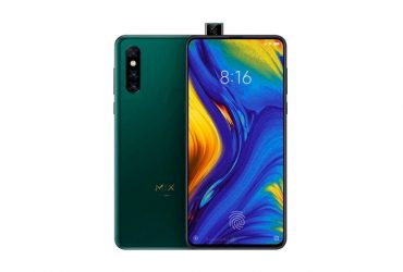 Xiaomi Mi Mix 4'ün Özellikleri Ortaya Çıktı