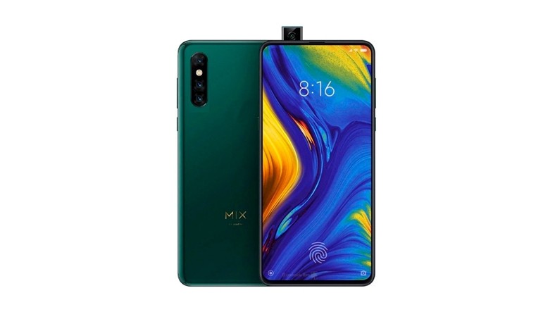 Xiaomi Mi Mix 4'ün Özellikleri Ortaya Çıktı