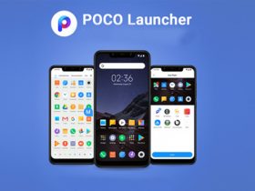 Xiaomi, POCO Launcher'ın 2. Sürümünü Başlattı