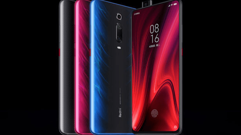 Xiaomi, Redmi K20’nin Kernel Kaynak Kodunu Yayınladı