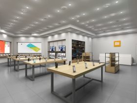 Xiaomi, Türkiye'deki Üçüncü Mi Store'u Açıyor