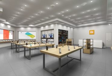 Xiaomi, Türkiye'deki Üçüncü Mi Store'u Açıyor