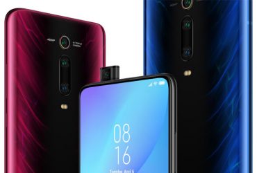 Xiaomi'nin Çentikli Ekranlarla Dalga Geçtiği Reklam Filmleri