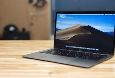 Yeni 8 Çekirdekli MacBook Pro’nun Benchmark Sonuçları