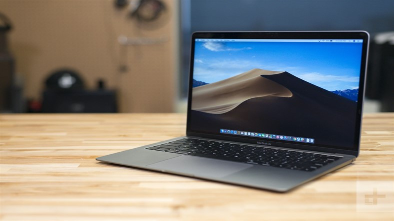 Yeni 8 Çekirdekli MacBook Pro’nun Benchmark Sonuçları