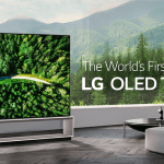 Yeni 8K OLED TV'nin Fiyatı Dudak Uçuklatıyor