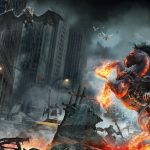 Yeni Darksiders Oyunu E3 2019'da Ortaya Çıkacak