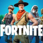 Yeni Fortnite Güncellemesi, Bazı İlginç Hataları Düzeltiyor