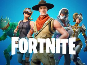 Yeni Fortnite Güncellemesi, Bazı İlginç Hataları Düzeltiyor