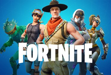 Yeni Fortnite Güncellemesi, Bazı İlginç Hataları Düzeltiyor