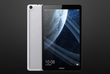 Yeni Honor Pad 5 Tablet Tanıtıldı: İşte Fiyatı ve Özellikler