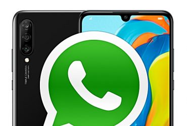 Yeni Huawei Telefonlarda WhatsApp Bulunmayacak