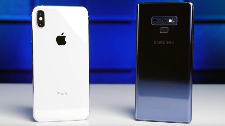 Yeni iPhone ve Galaxy Note10 Ne Zaman Tanıtılacak?