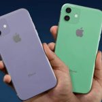 Yeni iPhone XR Daha Büyük Bir Bataryayla Gelecek