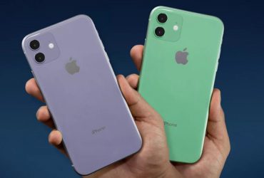 Yeni iPhone XR Daha Büyük Bir Bataryayla Gelecek