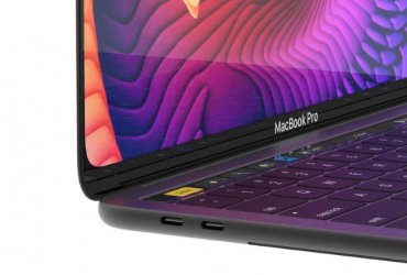 Yeni MacBook Pro OLED Ekranla Geliyor