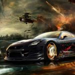 Yeni Need for Speed Bu Yıl Çıkacak, E3’e Gelmeyecek