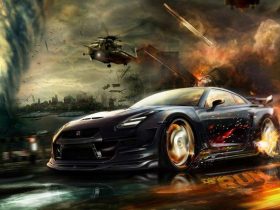 Yeni Need for Speed Bu Yıl Çıkacak, E3’e Gelmeyecek