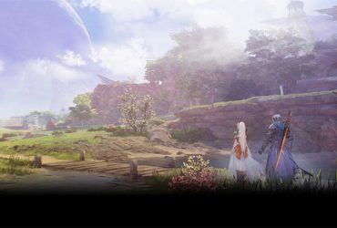 Yeni Tales of Oyunu, E3 2019'dan Önce Ortaya Çıktı