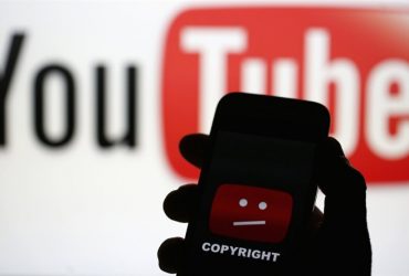 YouTube, Müzik İndirme Siteleri, Telif Hakkı İhlali Yapıyor