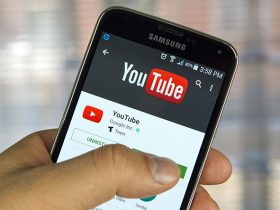 YouTube'un Tam Ekran Kullanıcı Arayüzü Güncellendi