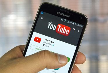 YouTube'un Tam Ekran Kullanıcı Arayüzü Güncellendi