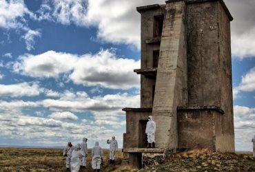 Yüzlerce Nükleer Patlamaya Sahne Olan Bölge: Semipalatinsk