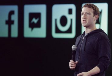 Zuckerberg’in Büyümeden Takıntısını Gösteren Video