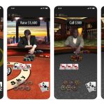10 Yıl Önce Kaldırılan Texas Hold'em Yeniden App Store'da