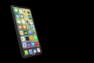 2020 Model iPhone, Şimdiden iPhone 11'e Gölge Düşürüyor