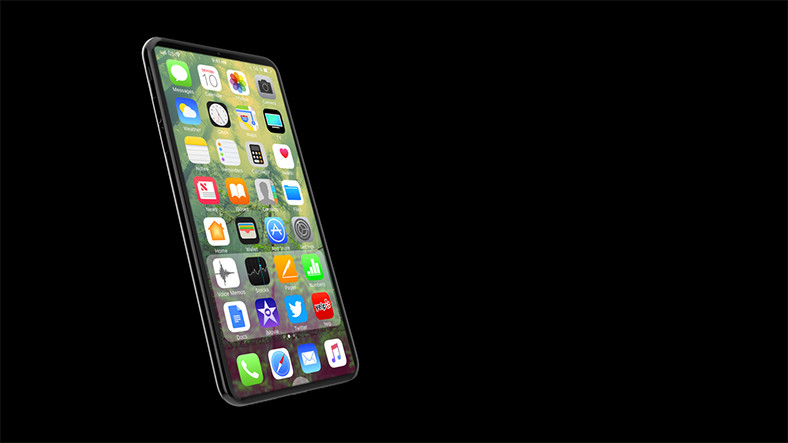 2020 Model iPhone, Şimdiden iPhone 11'e Gölge Düşürüyor