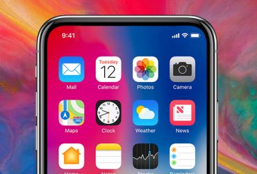 2020 Yılında Çentiksiz iPhone'ların Geleceği Belirtildi