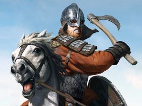 7 Yıldır Geliştirilen Türk Oyunu Mount & Blade 2: Bannerlord