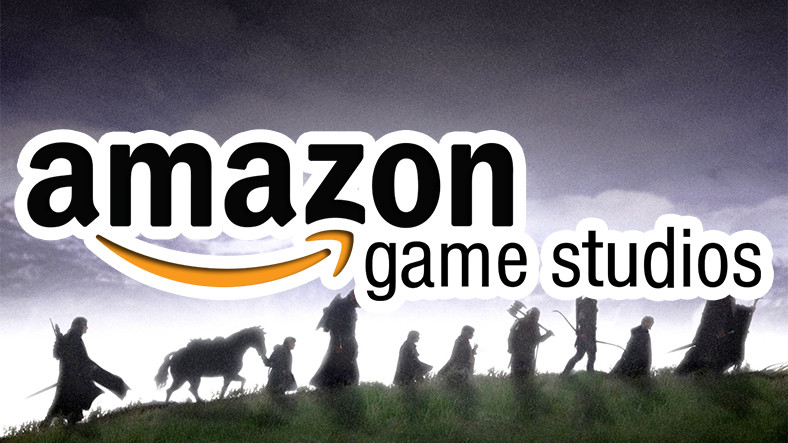 Amazon, Yeni Bir Ücretsiz MMO Oyunu Üzerinde Çalışıyor