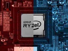 AMD, 20 Yılın Ardından Intel'i Alt Etmeyi Başardı