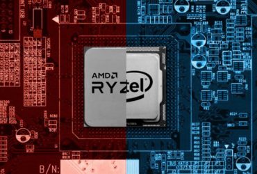 AMD, 20 Yılın Ardından Intel'i Alt Etmeyi Başardı