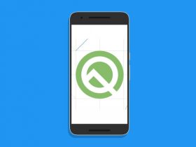 Android Q ile Birlikte Yan Menüler Standart Haline Geliyor