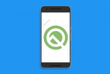 Android Q ile Birlikte Yan Menüler Standart Haline Geliyor