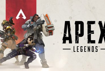 Apex Legends'ın 2. Sezonu Sıralama Ligiyle Geldi