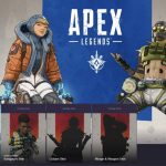 Apex Legends’ın Twitch Prime Paketleri Yayınlandı