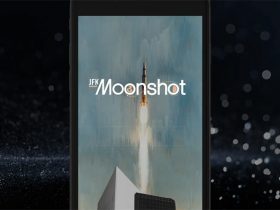 Apollo 11 Görevini Görebileceğiniz Mobil Uygulama