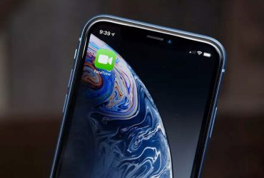 Apple, FaceTime'daki Göz Kayması Sorununu Çözdü