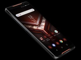 Asus ROG Phone 2'nin Lansman Tarihi Belli Oldu