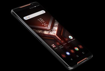 Asus ROG Phone 2'nin Lansman Tarihi Belli Oldu