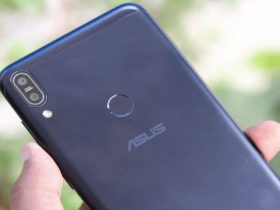 Asus ZenFone Max Pro M2'ye Dijital Denge Uygulaması Geliyor