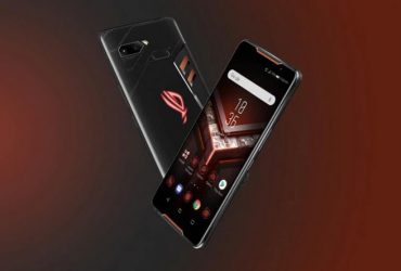 Asus'un ROG Phone 2'nin Teknik Özellikleri Belli Oldu