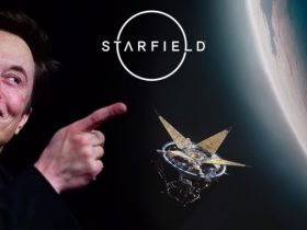 Bethesda'nın Yeni Oyunu Starfield Hakkında 7 Detay