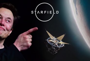 Bethesda'nın Yeni Oyunu Starfield Hakkında 7 Detay